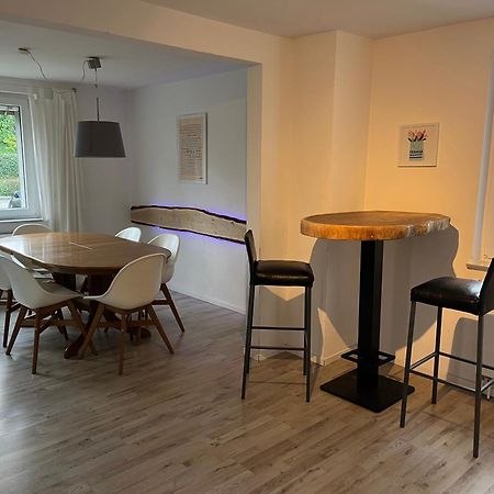 Ueber Den Daechern Von Neheim Arnsberg Extérieur photo