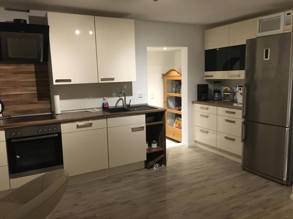 Ueber Den Daechern Von Neheim Arnsberg Extérieur photo