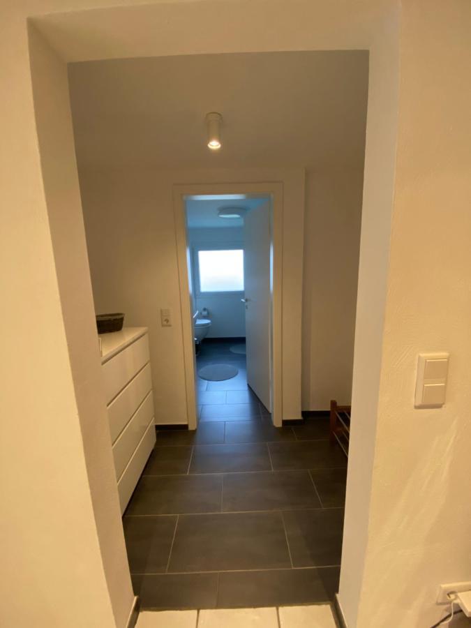 Ueber Den Daechern Von Neheim Arnsberg Extérieur photo
