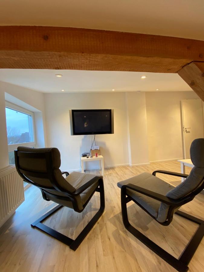 Ueber Den Daechern Von Neheim Arnsberg Extérieur photo