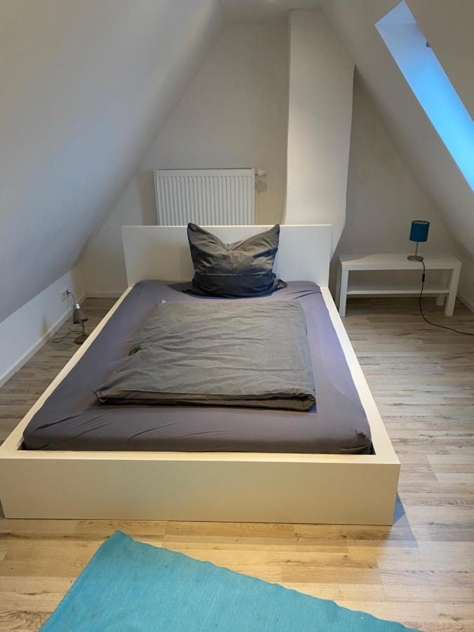 Ueber Den Daechern Von Neheim Arnsberg Extérieur photo