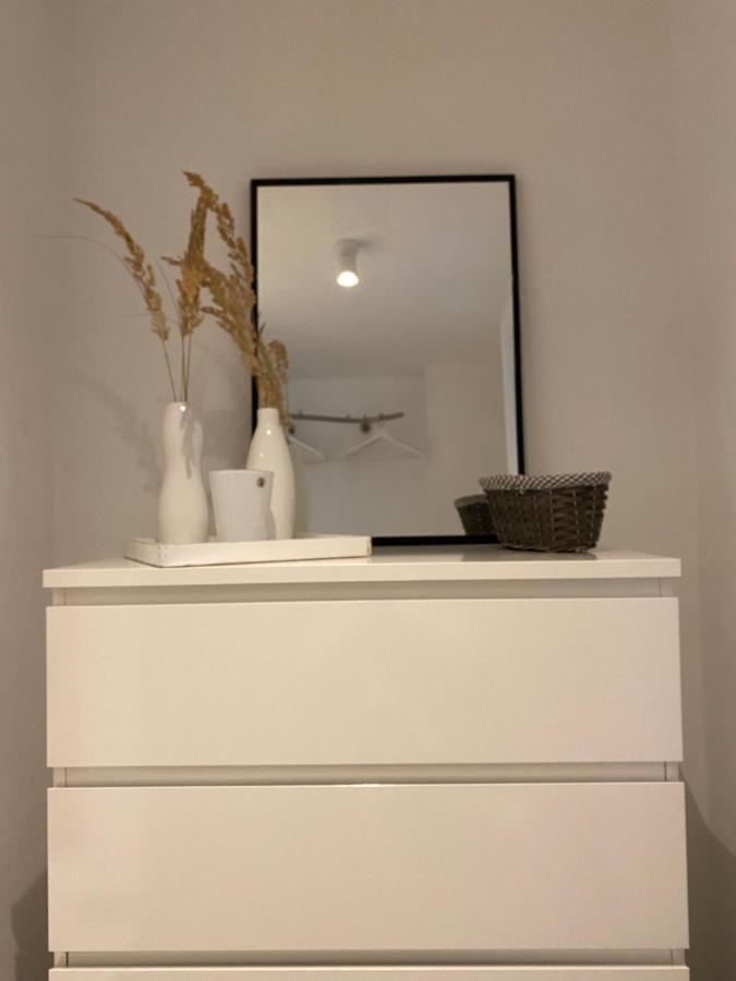 Ueber Den Daechern Von Neheim Arnsberg Extérieur photo