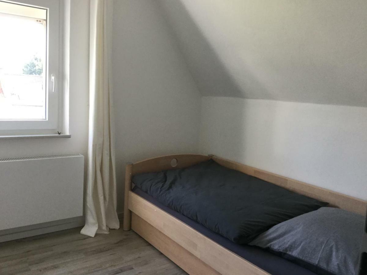 Ueber Den Daechern Von Neheim Arnsberg Extérieur photo